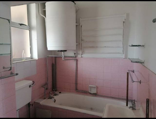 1 BEDROOM APARTMENT FOR SALE IN DURBAN CENTRAL